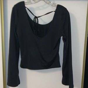 New Black Night Out Shirt